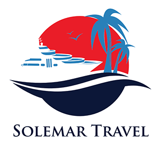 Solemar Travel logo